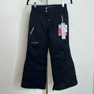 🔹 Betty Rides Snowboard Ski Pants